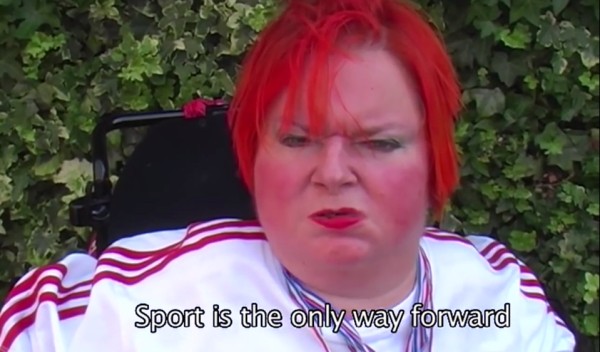 <span class='caption-artist'>Katherine Araniello</span>, <span class='caption-title'>Superhuman Part 2</span>, <span class='caption-year'>2012</span>