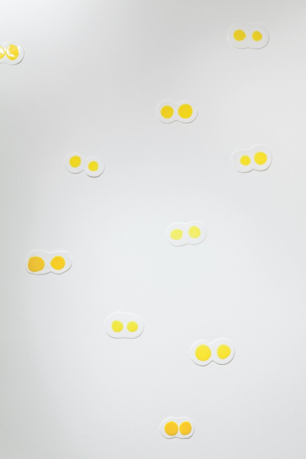 <span class='caption-artist'>Rita McKeough</span>, <span class='caption-title'>The Lion's Share</span>, <span class='caption-year'>2011</span>, <span class='caption-medium'>Installation detail</span>