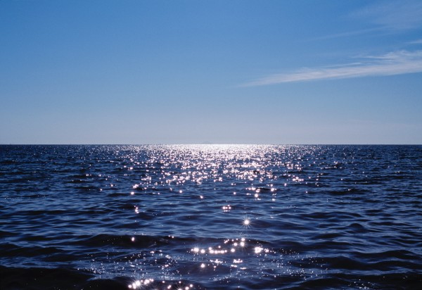 <span class='caption-artist'>Graham Fagen</span>, <span class='caption-title'>West Coast Looking West (Atlantic)</span>, <span class='caption-year'>2006</span>