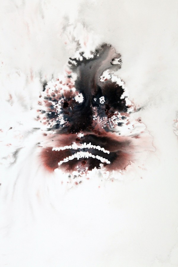 <span class='caption-artist'>Graham Fagen</span>, <span class='caption-title'>Scheme for Post Truth</span>, <span class='caption-year'>2016</span>, <span class='caption-medium'>Detail from a series of 18 drawings</span>