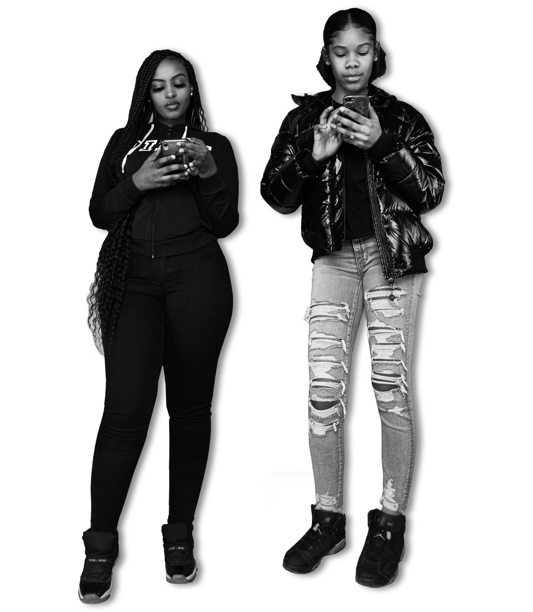 <span class='caption-artist'>Ebti Nabag</span>, <span class='caption-title'>I'm Listening</span>, <span class='caption-year'>2020</span>