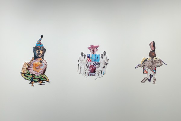 <span class='caption-artist'>Aaron Jones</span>, <span class='caption-title'>From left to right: Situated Knowledge, Imperative Knowledge, and Domain Knowledge</span>, <span class='caption-year'>2020</span>