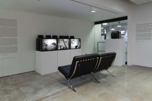 <span class='caption-artist'>Traffic: Conceptual Art in Canada 1965 - 1980</span>, <span class='caption-title'>2010</span>, <span class='caption-year'>Installation view</span>