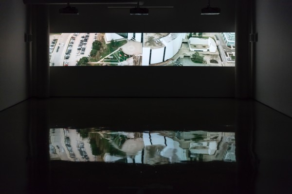 <span class='caption-artist'>Simone Jones</span>, <span class='caption-title'>Warden and McNicoll</span>, <span class='caption-year'>2014</span>, <span class='caption-medium'>Installation view</span>
