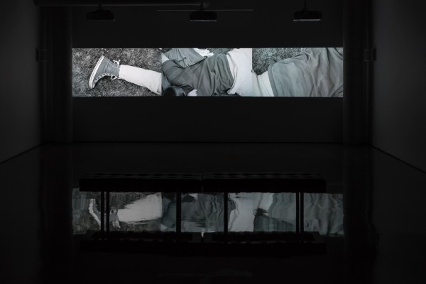 <span class='caption-artist'>Simone Jones</span>, <span class='caption-title'>Warden and McNicoll</span>, <span class='caption-year'>2014</span>, <span class='caption-medium'>Installation view</span>