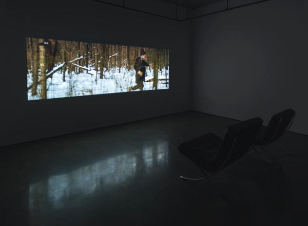 <span class='caption-artist'>Simone Jones</span>, <span class='caption-title'>Within Distance</span>, <span class='caption-year'>2013</span>, <span class='caption-medium'>Installation detail</span>