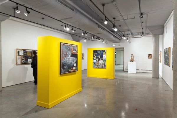 <span class='caption-artist'>You May Find Yourself</span>, <span class='caption-title'>2010</span>, <span class='caption-year'>Installation view</span>