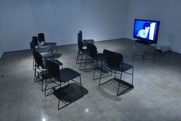 <span class='caption-artist'>You Speak / I Dance</span>, <span class='caption-title'>2015</span>, <span class='caption-year'>Installation view</span>