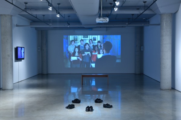 <span class='caption-artist'>You Speak / I Dance</span>, <span class='caption-title'>2015</span>, <span class='caption-year'>Installation view</span>