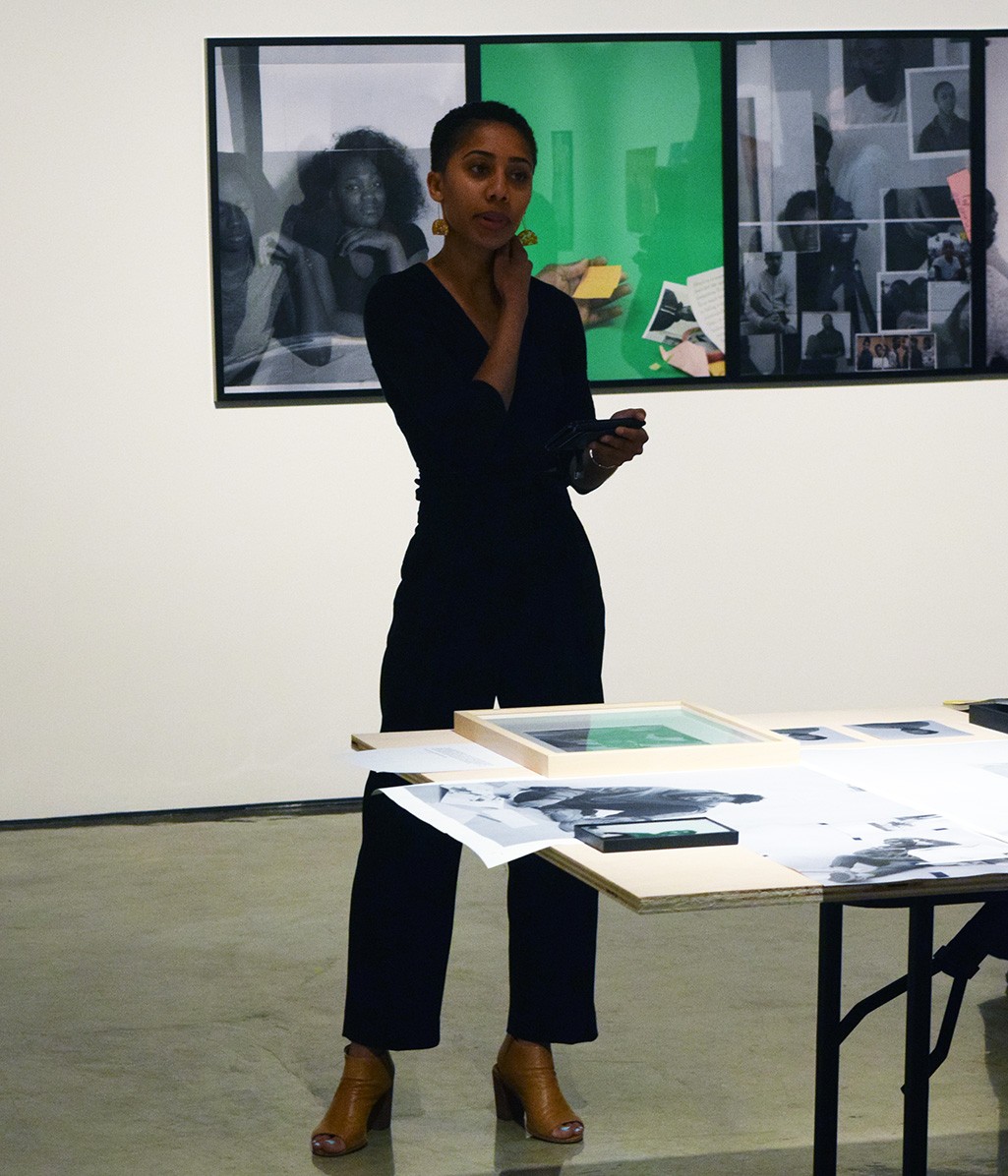 <span class='caption-artist'>Unknown</span>, <span class='caption-title'>Kind of Return Opening</span>, <span class='caption-year'>2019</span>