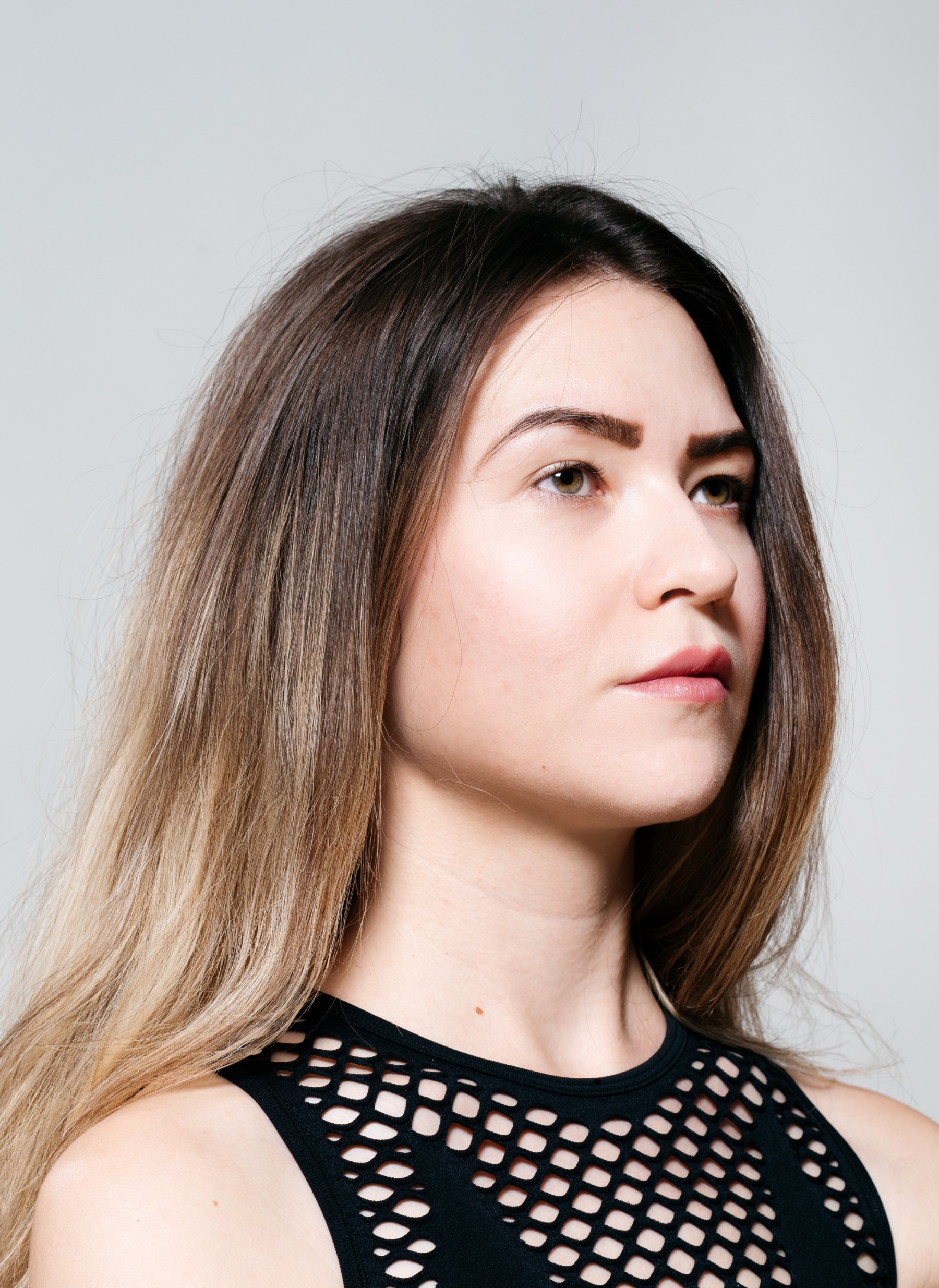 <span class='caption-artist'>Stefana Fratlia</span>, <span class='caption-title'>Profile</span>, <span class='caption-year'>2020</span>