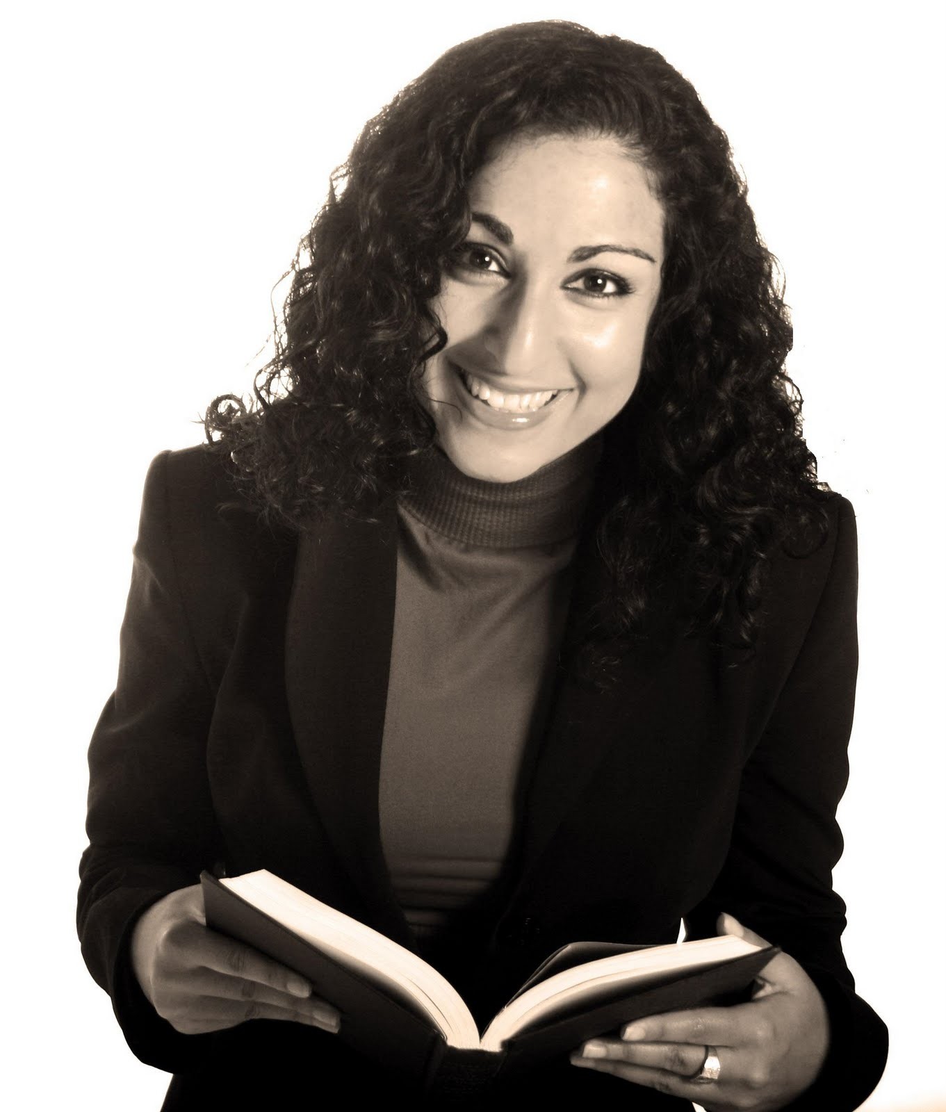 <span class='caption-artist'>Unknown</span>, <span class='caption-title'>Sheniz Janmohamed Headshot</span>, <span class='caption-year'>2011</span>