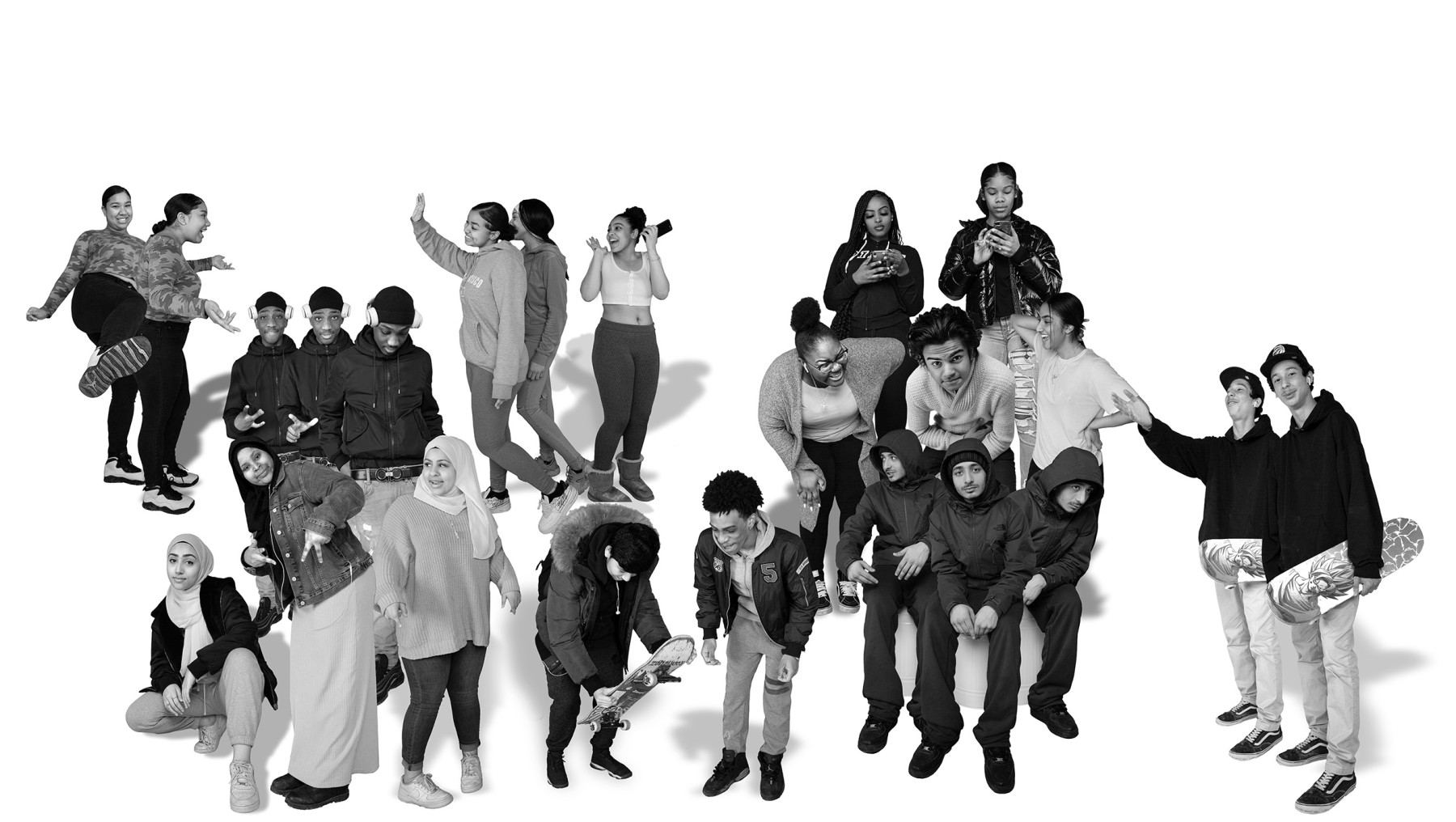 <span class='caption-artist'>Ebti Nabag</span>, <span class='caption-title'>Bubble of Youth</span>, <span class='caption-year'>2020</span>