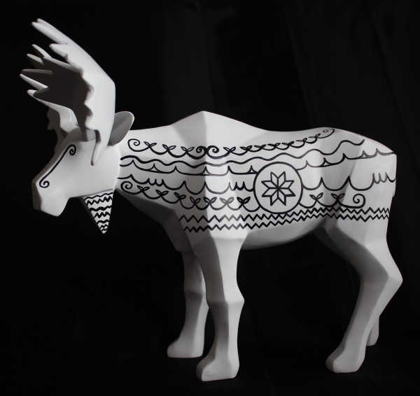 Image courtesy Marcus Gosse