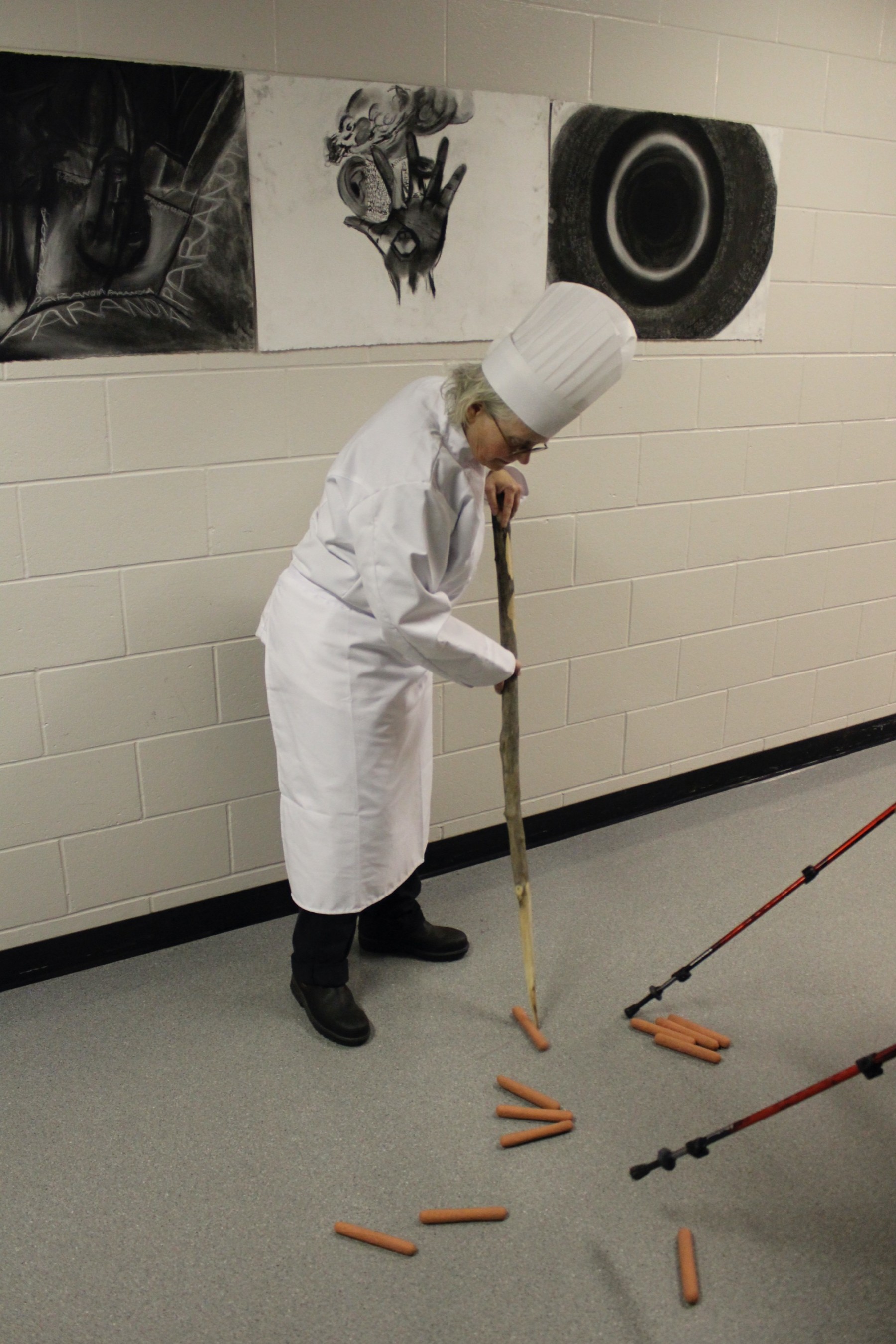 <span class='caption-artist'>Unknown</span>, <span class='caption-title'>The Lions Share Opening Performance</span>, <span class='caption-year'>2012</span>