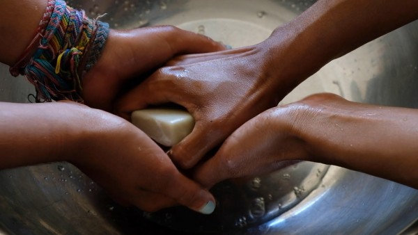 <span class='caption-artist'>Farheen Haq, video still, Forgiveness, 2022</span>