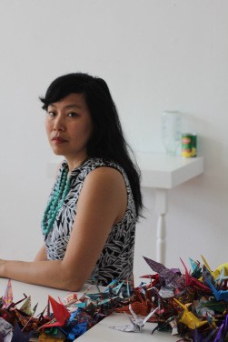 <span class='caption-artist'>Unknown</span>, <span class='caption-title'>Bonnie Jones Headshot</span>, <span class='caption-year'>2009</span>