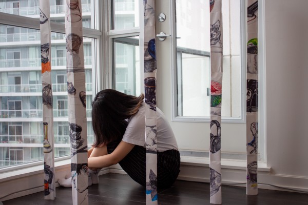 <span class='caption-artist'>Noah Hanyue Qin</span>, <span class='caption-title'>Imprisoned</span>, <span class='caption-year'>2020</span>