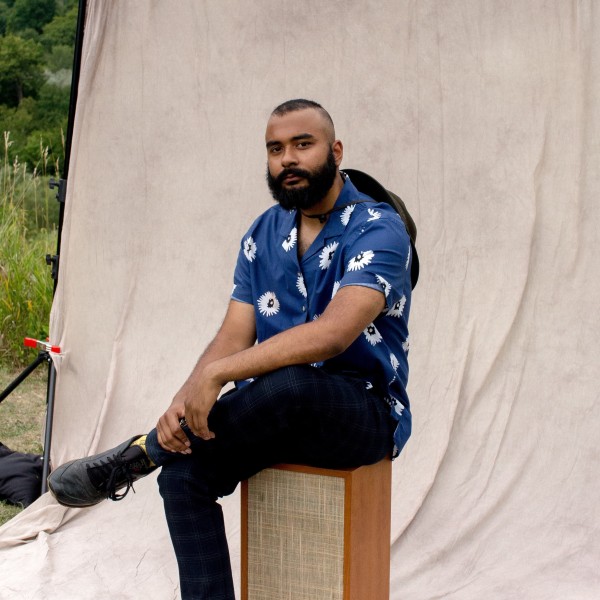 Kevin Ramroop, Co-founder