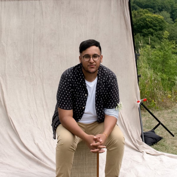 Amandeep Sandhu, Co-founder