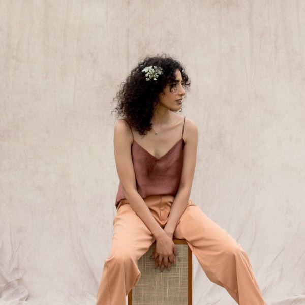 Deena Nina, Strategic Growth & Development Lead