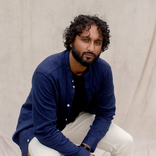 Raj Mann, Digital Media Lead