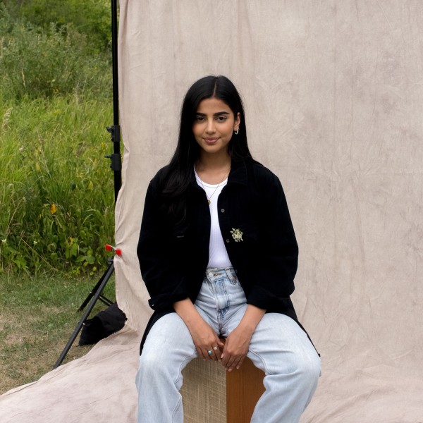 Masooma Ali, Photography Curriculum & Research Lead