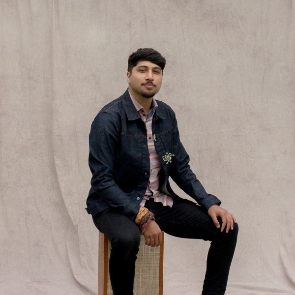 Sampreeth Rao, Co-founder