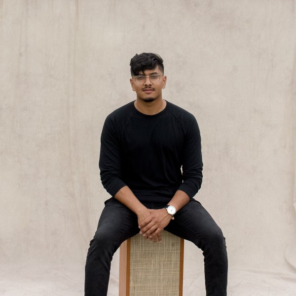 Fazan Baig, Information Translation Lead