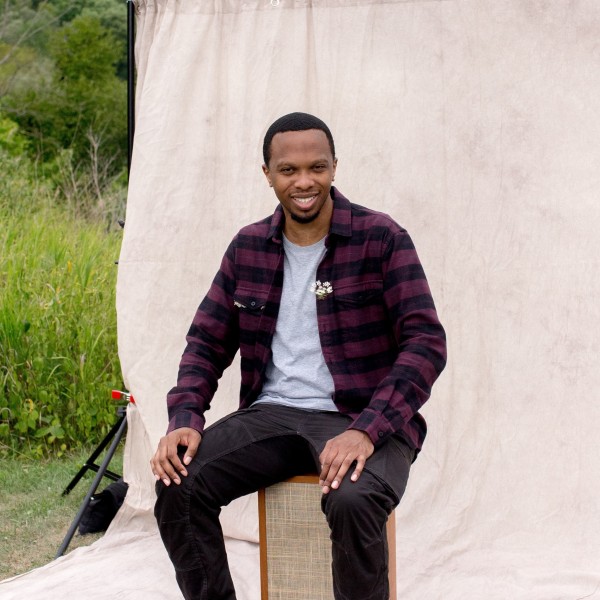 Kahlil Hernandez, Photography Curriculum Lead